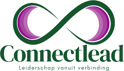 Logo Connectlead – transparante achtergrond