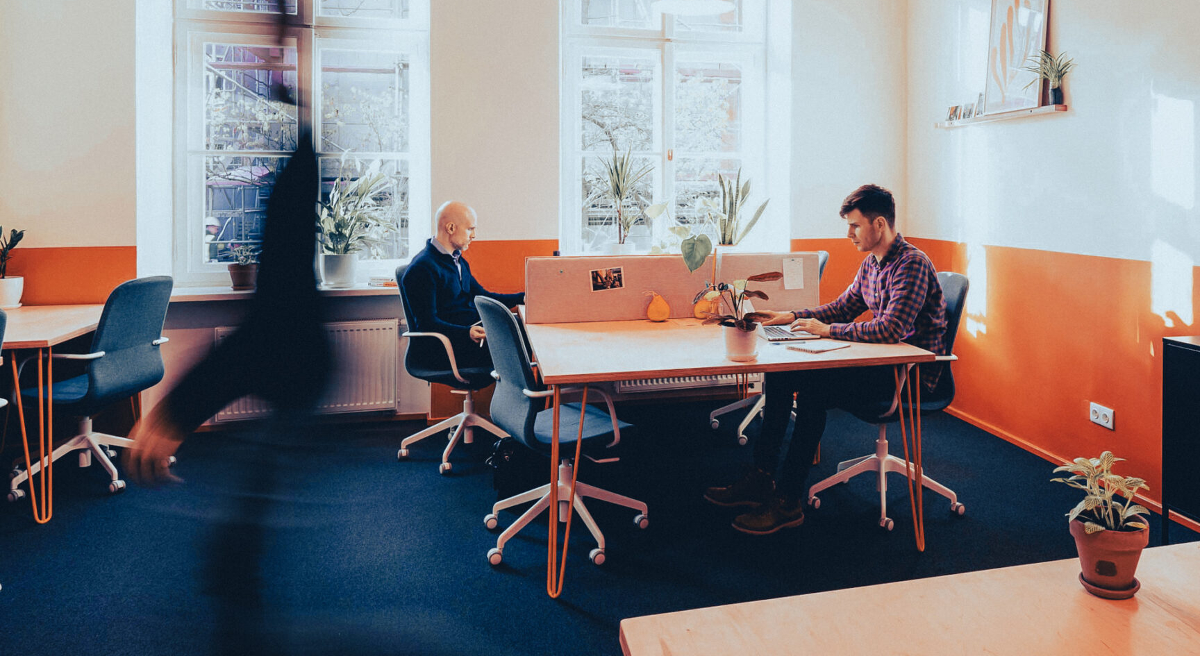 organisatiecultuur onderzoeken