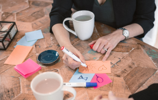 connectlead organisatieadvies begeleiding ()